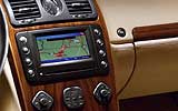 Maserati Quattroporte 2009