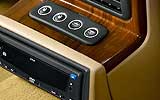 Maserati Quattroporte 2009