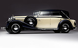 Maybach Zeppelin 1930