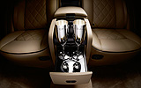 Maybach Zeppelin. Modelo 2009