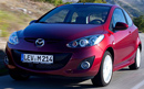 Mazda2. Modelo 2011.