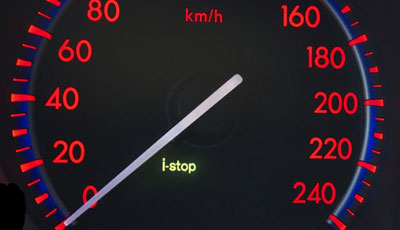 Mazda3. Modelo 2009