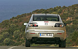 Mazda3 2007