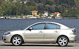 Mazda3 2007