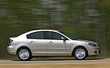 Mazda3 2007