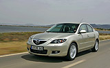 Mazda3 2007