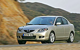 Mazda3 2007
