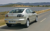 Mazda3 2007