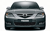 Mazda3 2007