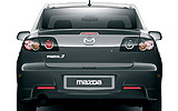 Mazda3 2007