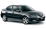 Mazda3 2007