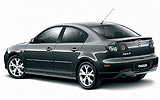 Mazda3 2007