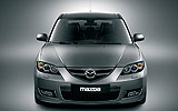 Mazda3 2007