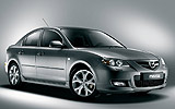 Mazda3 2007
