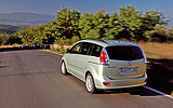 Mazda5 2008