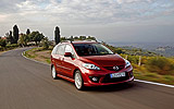 Mazda5 2008
