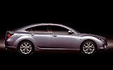 Mazda6 2008