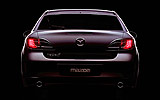 Mazda6 2008