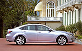 Mazda6 2008