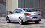 Mazda6 2008