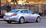 Mazda6 2008