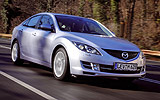 Mazda6 2008