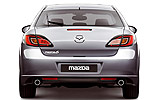 Mazda6 2008