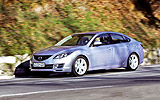 Mazda6 2008