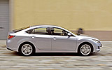 Mazda6 2008