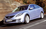 Mazda6 2008