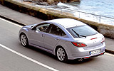 Mazda6 2008