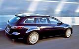 Mazda6 2008