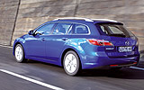 Mazda6 2008