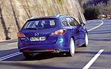 Mazda6 2008