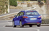 Mazda6 2008