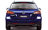 Mazda6 2008