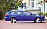 Mazda6 2008