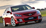Mazda6 2008