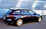 Mazda6 Wagon 2008