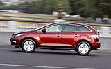 Mazda CX-7 2007
