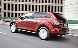 Mazda CX-7 2007