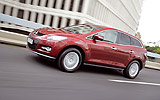 Mazda CX-7 2007