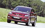 Mazda CX-7 2007