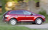 Mazda CX-7 2007