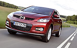 Mazda CX-7 2007