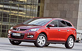 Mazda CX-7 2007