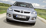 Mazda CX-7 2007