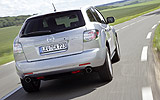 Mazda CX-7 2007
