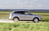 Mazda CX-7 2007