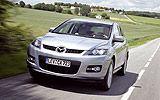 Mazda CX-7 2007